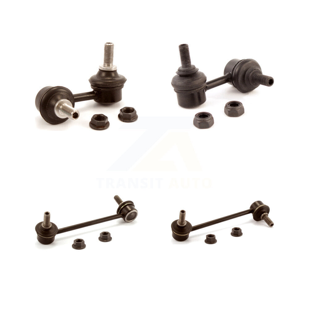 Suspension Stabilizer Bar Link Front Rear Kit For Mitsubishi Lancer