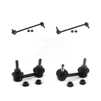 Suspension Stabilizer Bar Link Front Rear Kit For Nissan Altima Maxima