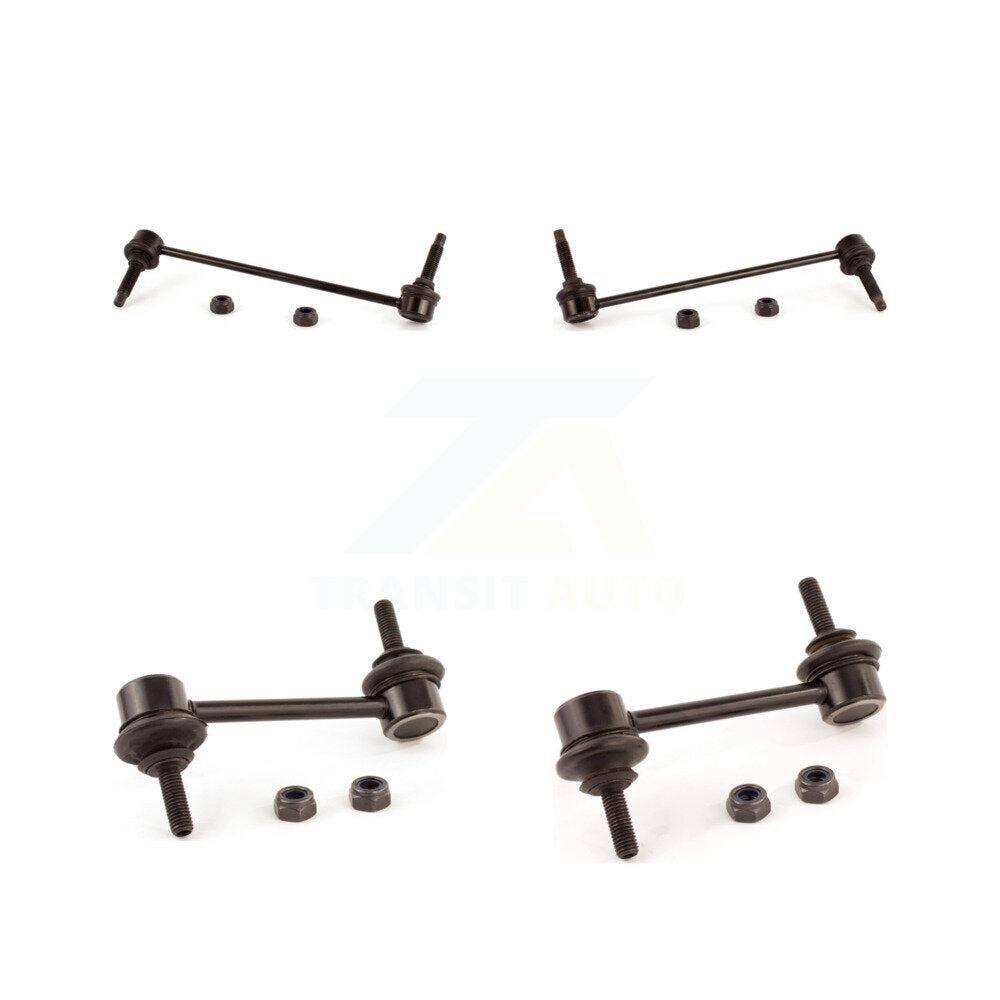 Suspension Stabilizer Bar Link Front Rear Kit For 2010 Lincoln MKT