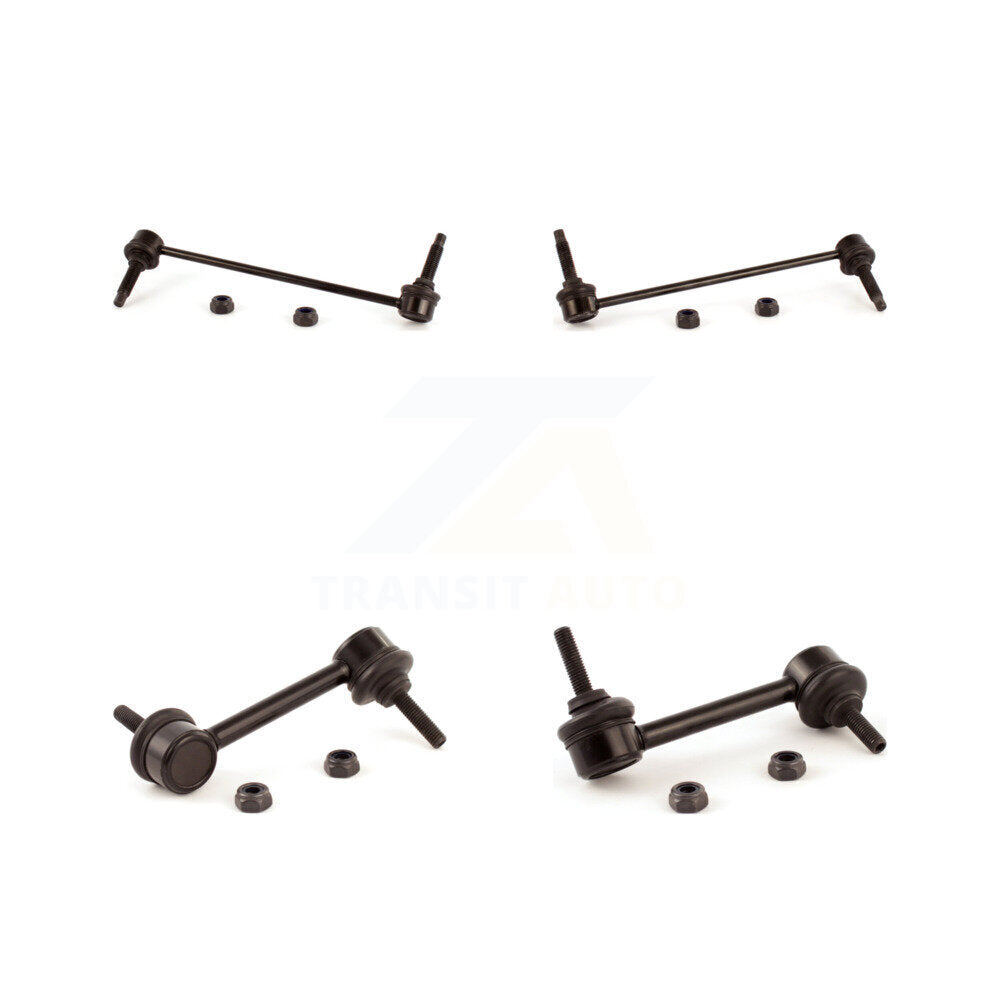 Suspension Bar Link Front Rear Kit For Ford Flex Taurus Police Interceptor Sedan