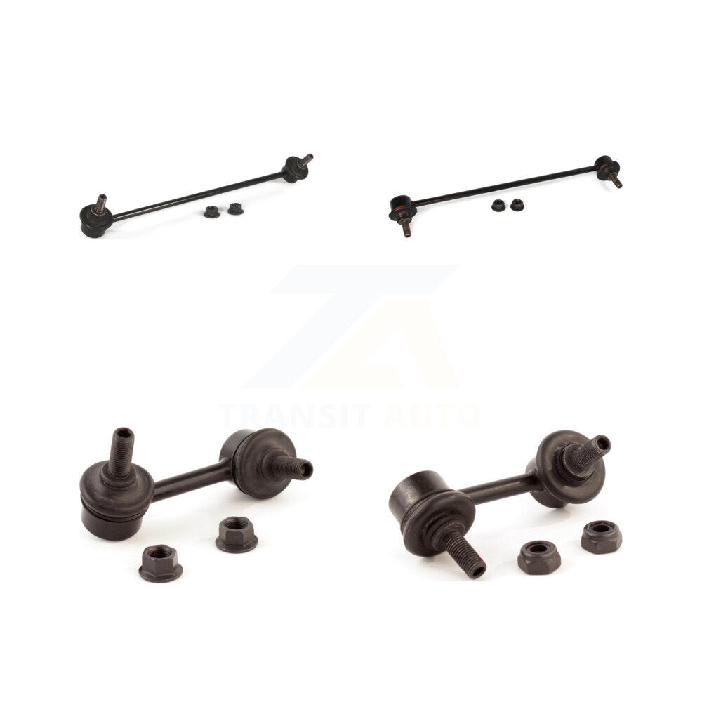 Suspension Stabilizer Bar Link Front Rear Kit For Honda Civic Acura ILX