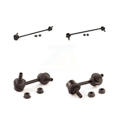 Suspension Stabilizer Bar Link Front Rear Kit For Honda Civic Acura ILX