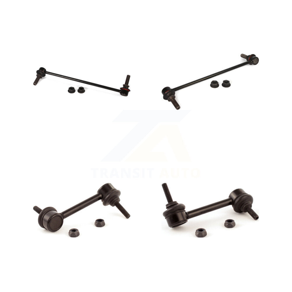 Suspension Bar Link Front Rear Kit For Ford Explorer Police Interceptor Utility
