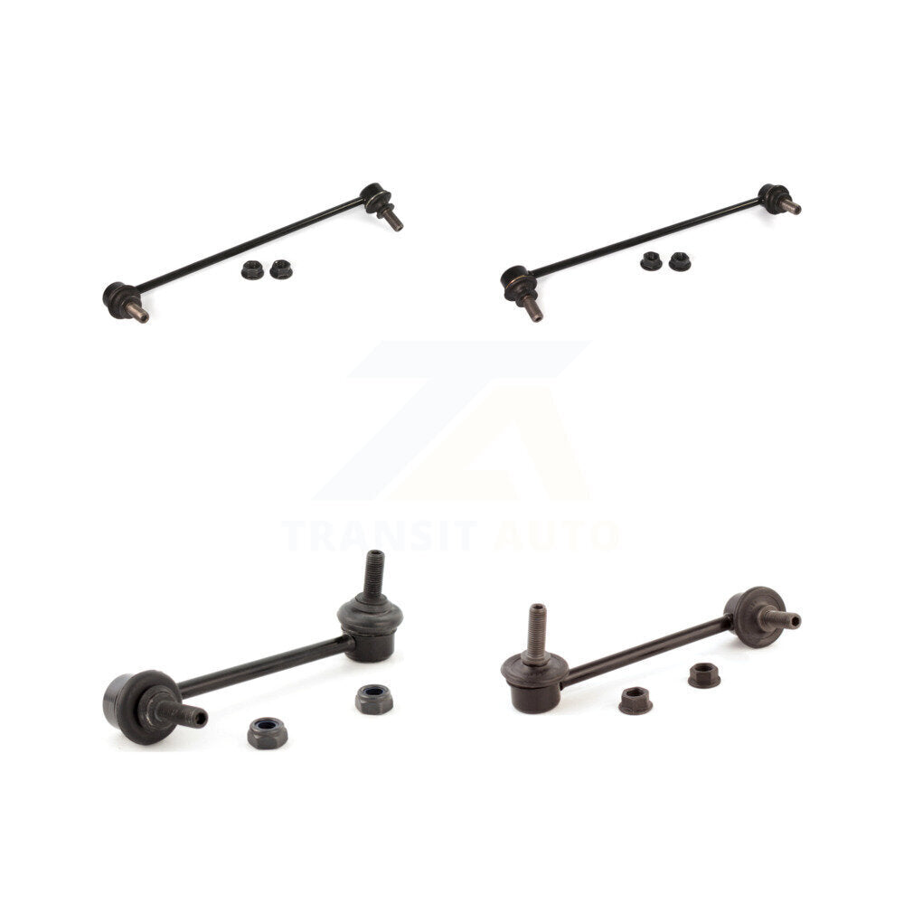 Suspension Stabilizer Bar Link Front Rear Kit For Honda Accord Acura TLX