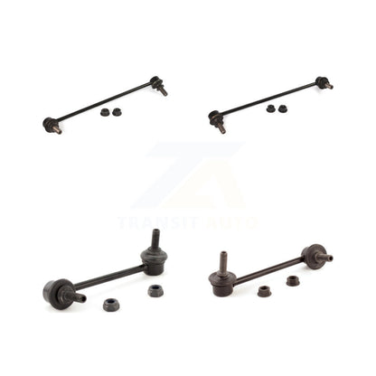 Suspension Stabilizer Bar Link Front Rear Kit For Honda Accord Acura TLX