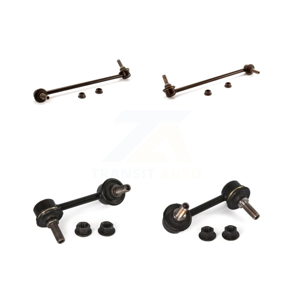 Suspension Stabilizer Bar Link Front Rear Kit For 2003-2007 Nissan Murano