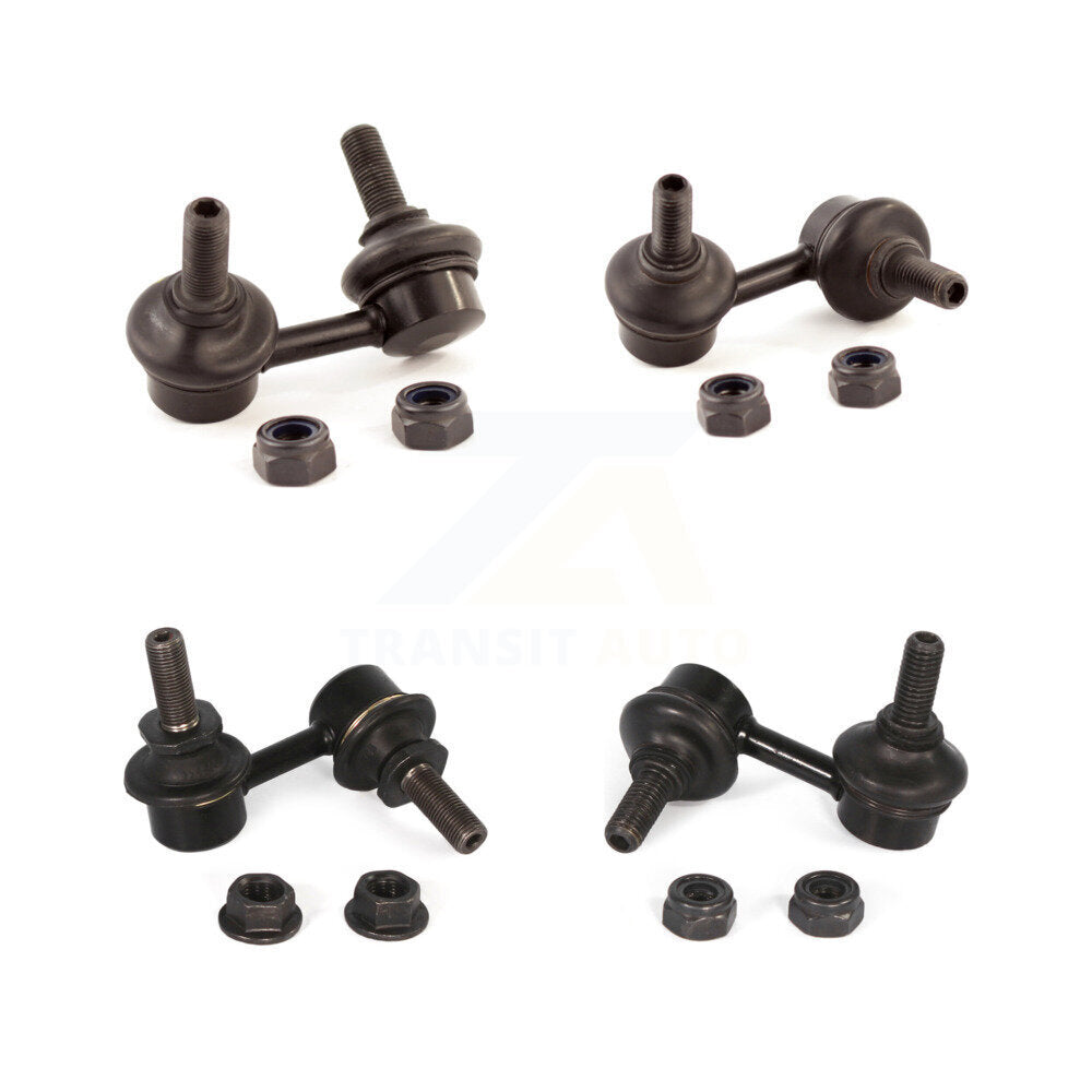 Suspension Stabilizer Bar Link Front Rear Kit For 2005-2012 Nissan Pathfinder