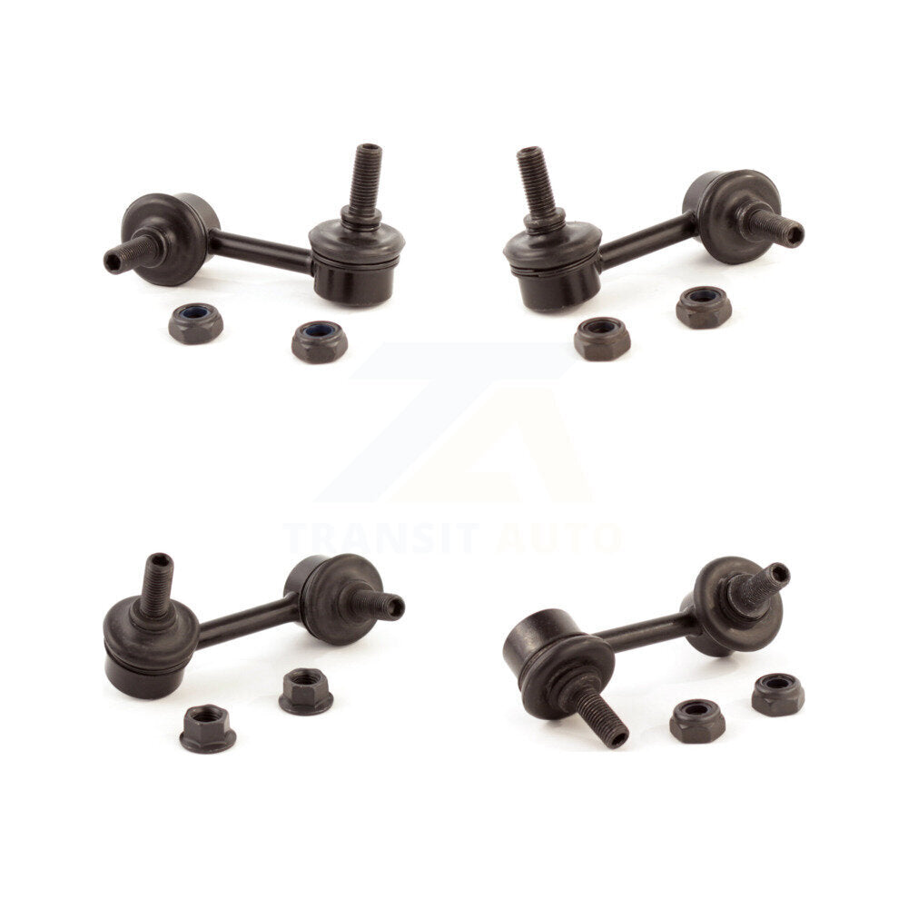 Suspension Sway Bar Link Front Rear Kit For 2006-2011 Honda Civic Acura CSX