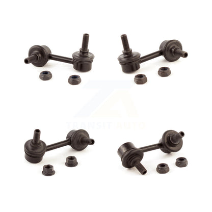 Suspension Sway Bar Link Front Rear Kit For 2006-2011 Honda Civic Acura CSX