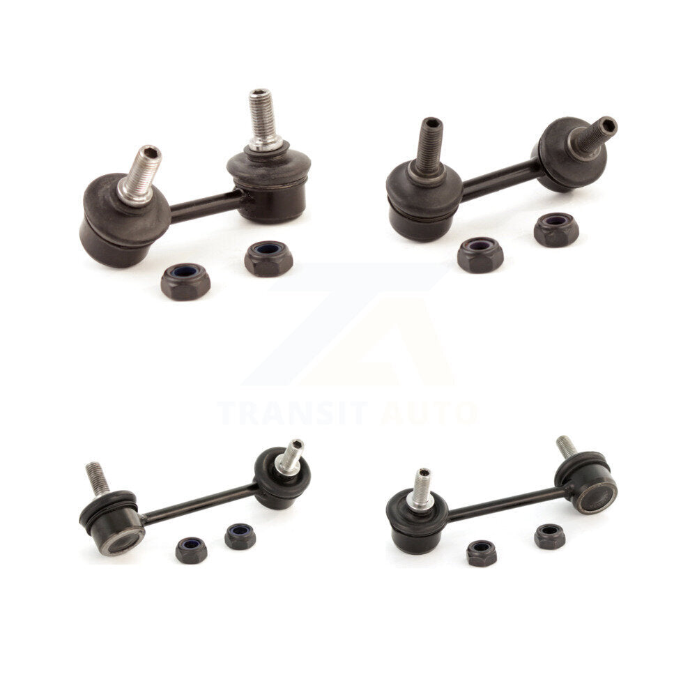 Suspension Stabilizer Bar Link Front Rear Kit For Honda Accord Acura TL CL