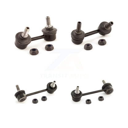 Suspension Stabilizer Bar Link Front Rear Kit For Honda Accord Acura TL CL