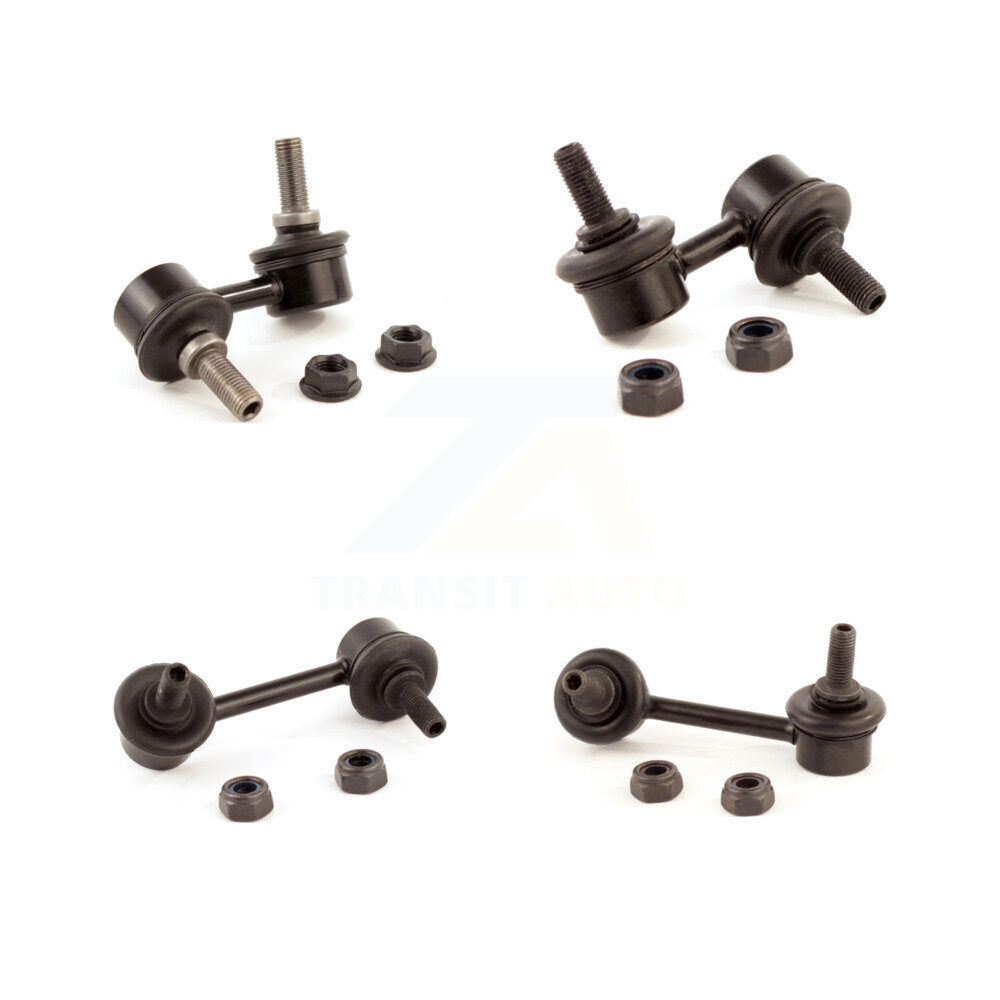 Suspension Stabilizer Bar Link Front Rear Kit For 2002-2006 Honda CR-V