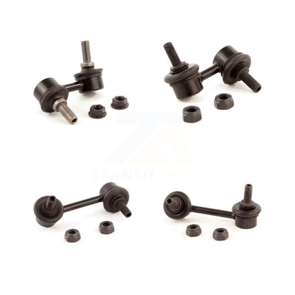 Suspension Stabilizer Bar Link Front Rear Kit For 2002-2006 Honda CR-V