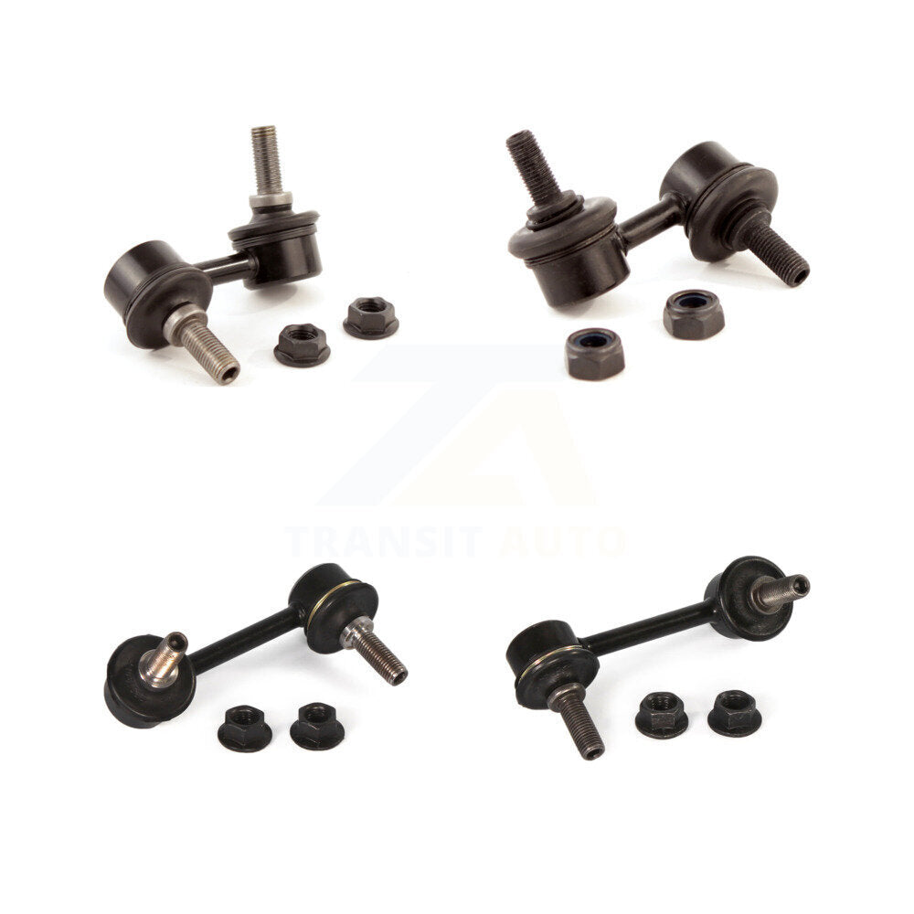 Suspension Stabilizer Bar Link Front Rear Kit For Honda Element