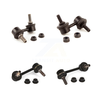 Suspension Stabilizer Bar Link Front Rear Kit For Honda Element