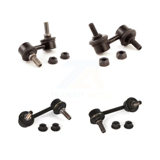Suspension Stabilizer Bar Link Front Rear Kit For Honda Element