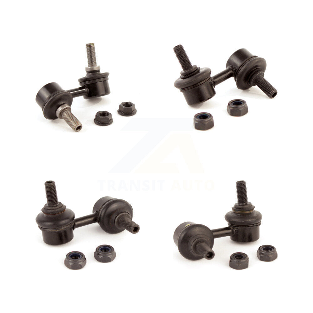 Suspension Stabilizer Bar Link Front Rear Kit For 2002-2006 Acura RSX