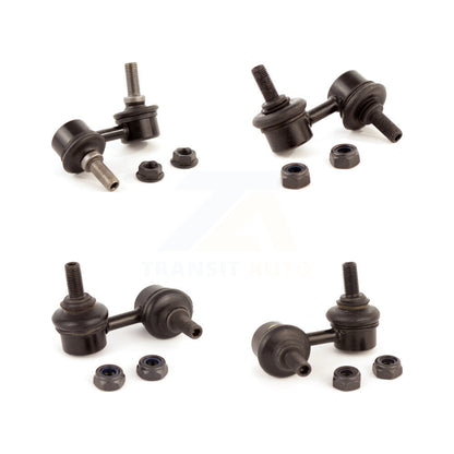 Suspension Stabilizer Bar Link Front Rear Kit For 2002-2006 Acura RSX