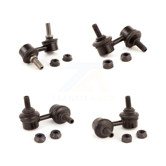 Suspension Stabilizer Bar Link Front Rear Kit For 2002-2006 Acura RSX