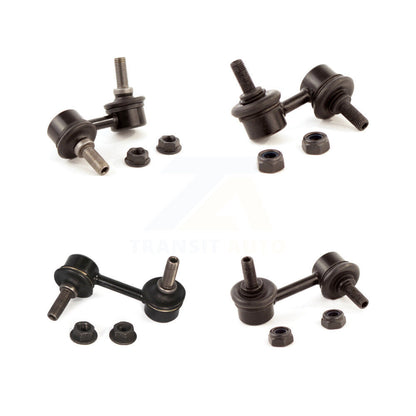 Suspension Stabilizer Bar Link Front Rear Kit For Honda Civic Acura EL