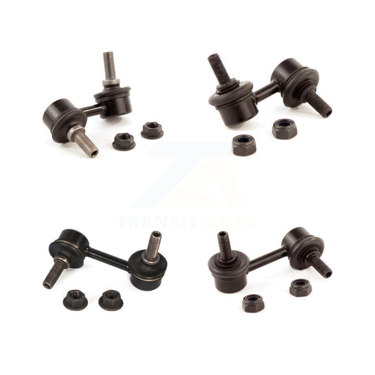 Suspension Stabilizer Bar Link Front Rear Kit For Honda Civic Acura EL