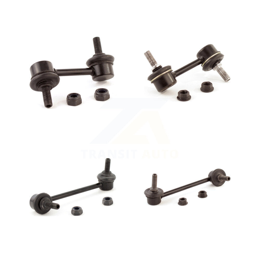 Suspension Stabilizer Bar Link Front Rear Kit For Honda Accord Acura TSX
