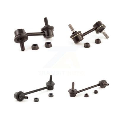 Suspension Stabilizer Bar Link Front Rear Kit For Honda Accord Acura TSX