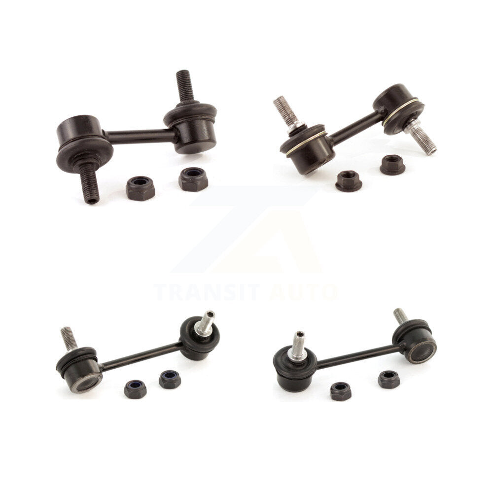 Suspension Stabilizer Bar Link Front Rear Kit For Honda Accord Acura TSX