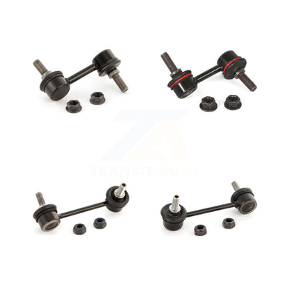 Suspension Stabilizer Bar Link Front Rear Kit For Honda Accord Acura TL