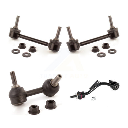 Suspension Stabilizer Bar Link Front Rear Kit For Cadillac SRX STS
