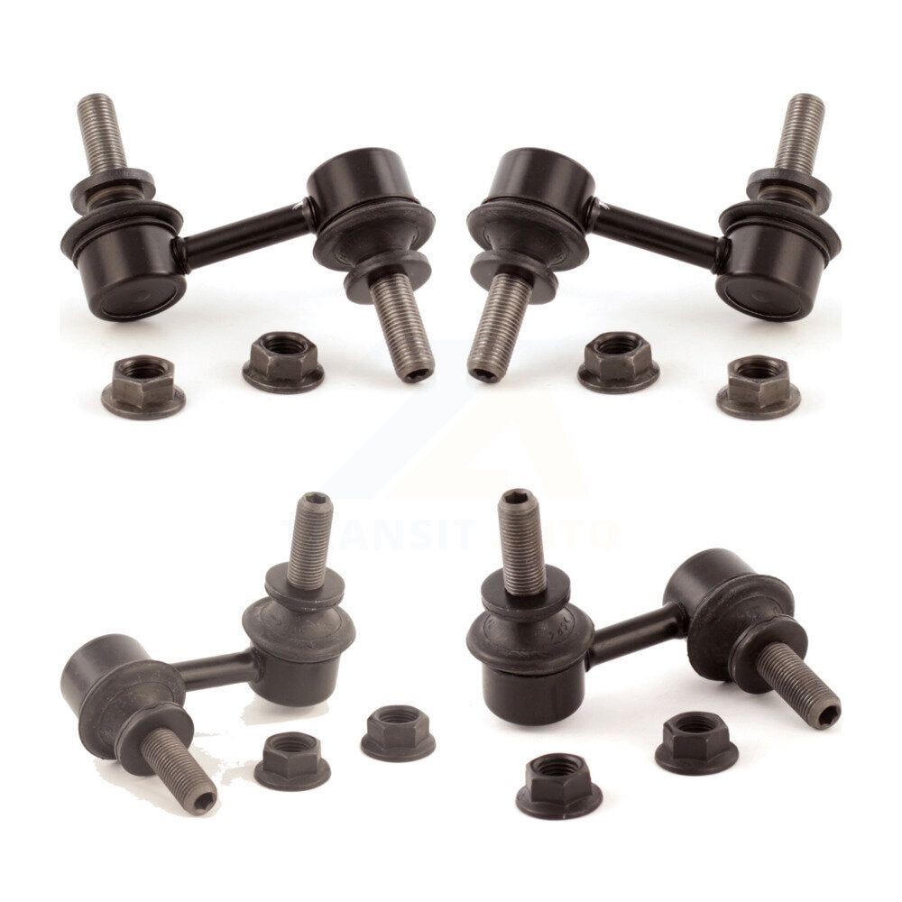 Suspension Stabilizer Bar Link Front Rear Kit For Subaru Tribeca B9