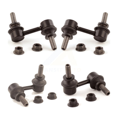 Suspension Stabilizer Bar Link Front Rear Kit For Subaru Tribeca B9