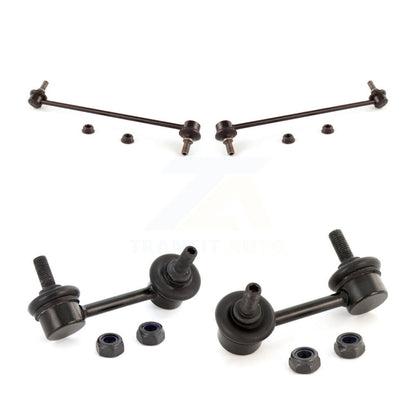 Suspension Stabilizer Bar Link Front Rear Kit For 2007-2016 Honda CR-V