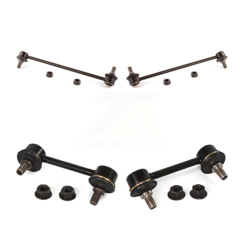 Suspension Stabilizer Bar Link Front Rear Kit For 2005-2010 Scion tC