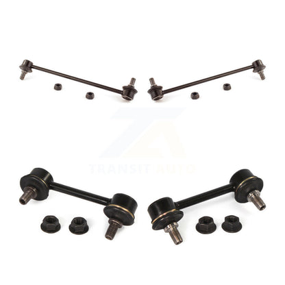 Suspension Stabilizer Bar Link Front Rear Kit For 2005-2010 Scion tC