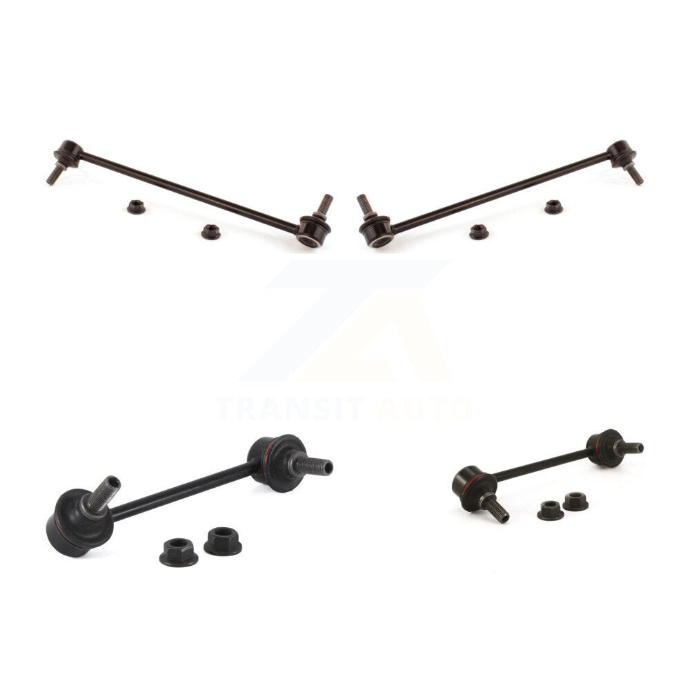 Suspension Stabilizer Bar Link Front Rear Kit For Mazda CX-5 CX-9 6