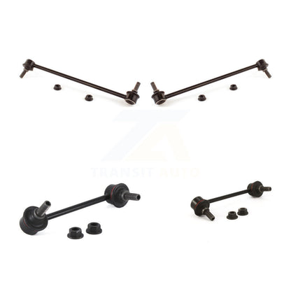 Suspension Stabilizer Bar Link Front Rear Kit For Mazda CX-5 CX-9 6