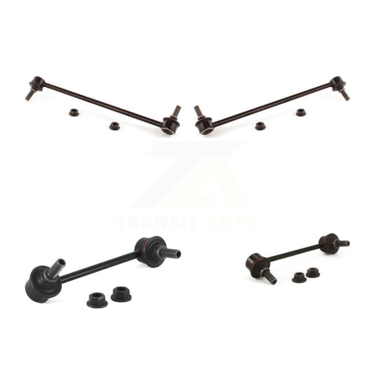 Suspension Stabilizer Bar Link Front Rear Kit For Mazda CX-5 CX-9 6