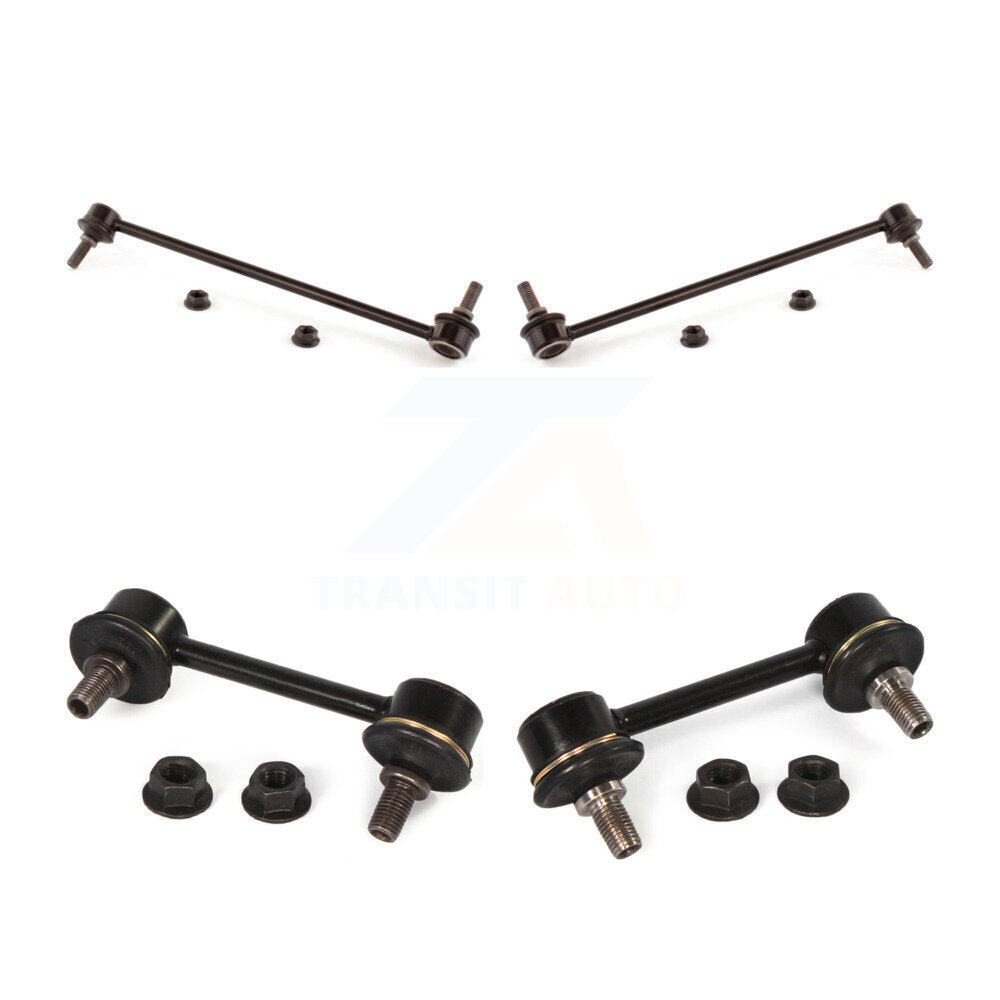 Suspension Stabilizer Bar Link Front Rear Kit For Toyota RAV4