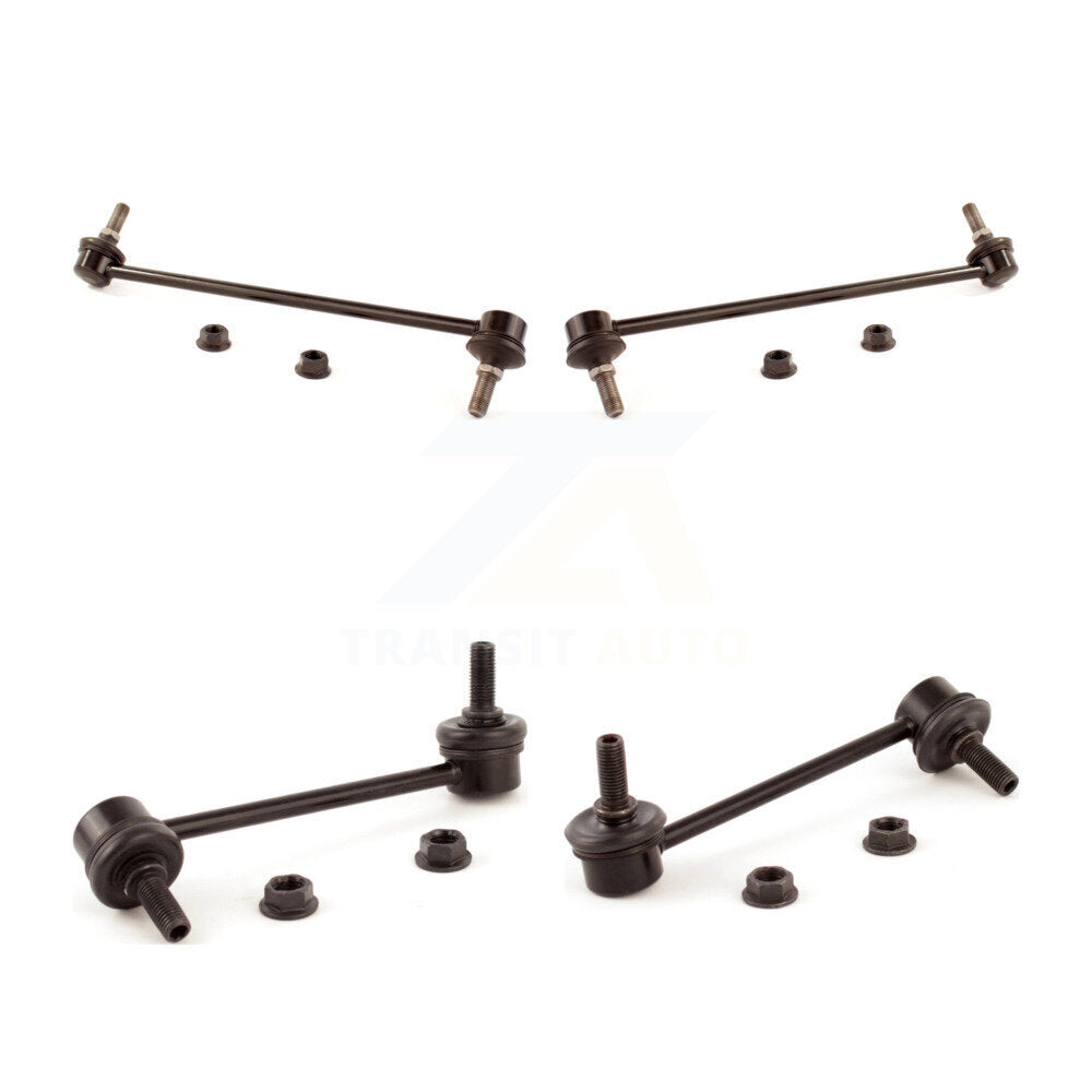 Suspension Stabilizer Bar Link Front Rear Kit For Honda Pilot Acura MDX