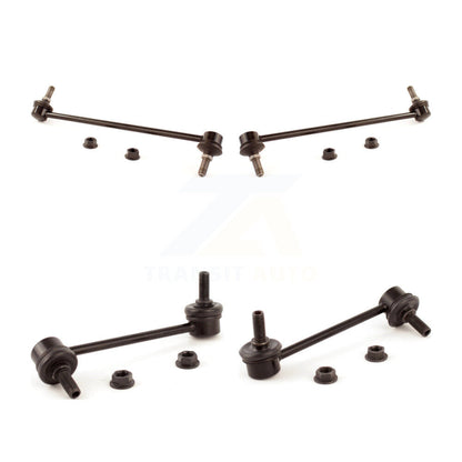 Suspension Stabilizer Bar Link Front Rear Kit For Honda Pilot Acura MDX