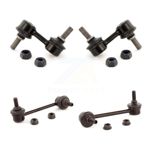 Suspension Stabilizer Bar Link Front Rear Kit For 1997-2001 Honda CR-V