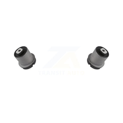 Suspension Control Arm Bushing Rear Lower Pair For Chevrolet Cobalt Pontiac G5
