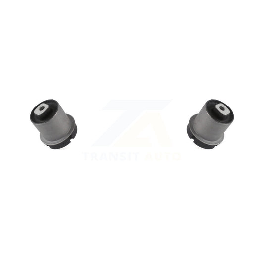 Suspension Control Arm Bushing Rear Lower Pair For Chevrolet Cobalt Pontiac G5