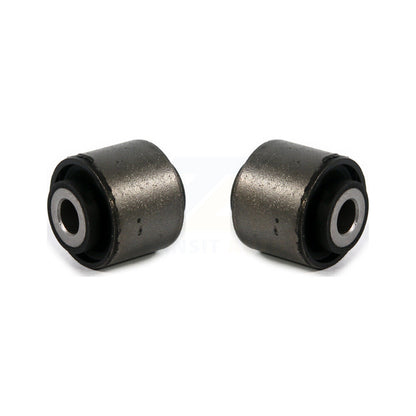 Suspension Arm Bushing Rear To Frame Lower Rearward Pair For Dodge Journey