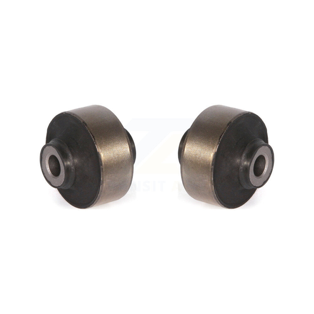 Suspension Arm Bushing Front Lower Rearward Pair For 1999-2004 Honda Odyssey