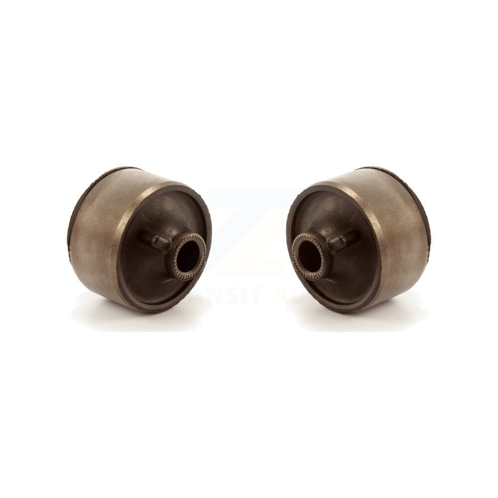 Suspension Arm Bushing Front Lower Rearward Pair For Toyota Camry Lexus ES300