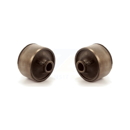 Suspension Arm Bushing Front Lower Rearward Pair For Toyota Camry Lexus ES300