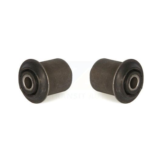 Suspension Arm Bushing Front Lower Rearward Pair For Honda Civic CR-V Acura EL