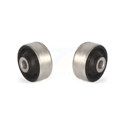 Suspension Arm Bushing Front Lower Rearward Pair For Volkswagen Jetta Golf City